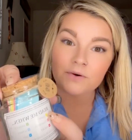 — Emily K., California