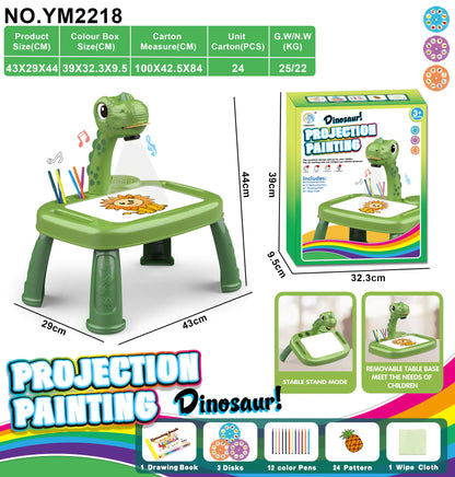 The Original BeamDraw