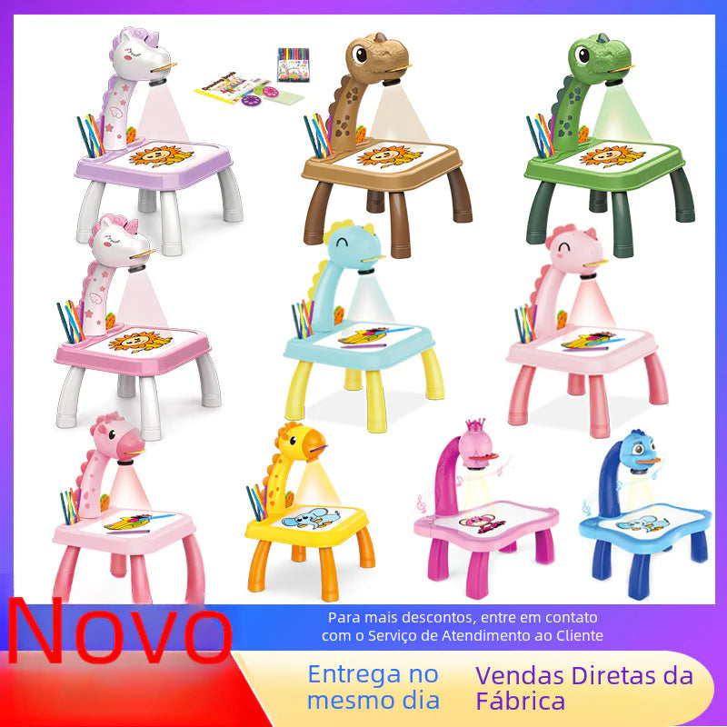 The Original BeamDraw