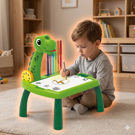 The Original BeamDraw